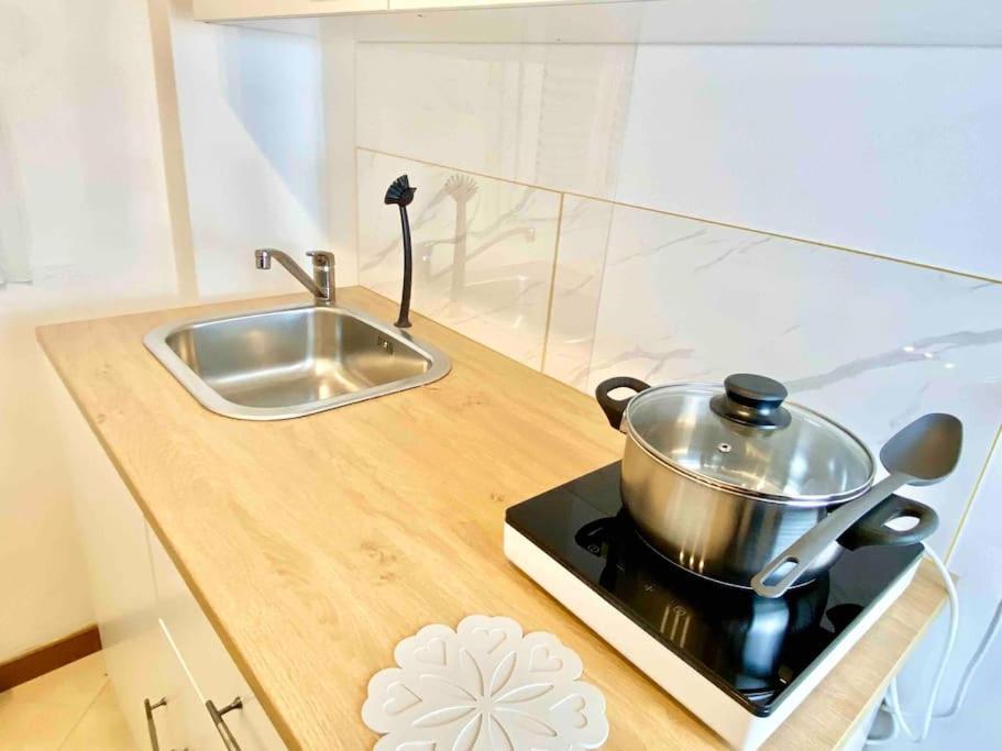 Cuore Di Milano Isoladuomo Ngoại thất bức ảnh
